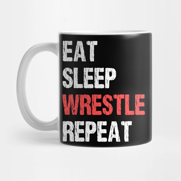 Funny wrestler quote by Realfashion